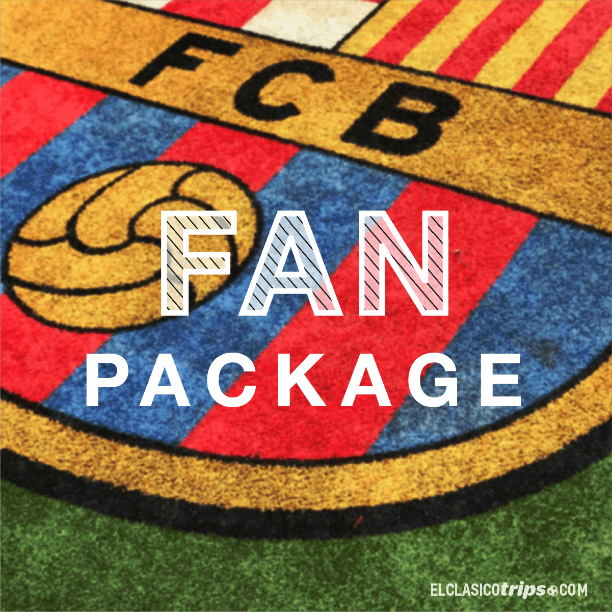 Traveling isn’t just for couples and families. El Clasico 2019 Tickets Fc Barcelona Vs Real Madrid At Camp Nou El Clasico Trips