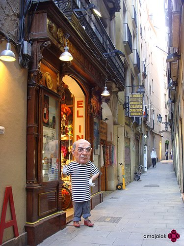 Read all about testing, vaccinations, important documents, face masks, and . Why Barcelona Is Giving Special Preservation Status To 228 Historic Stores Bloomberg