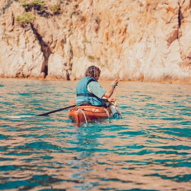 Looking to see some incredible sights from the comfort of a train? Kayaking Snorkeling Barcelona Spain Games