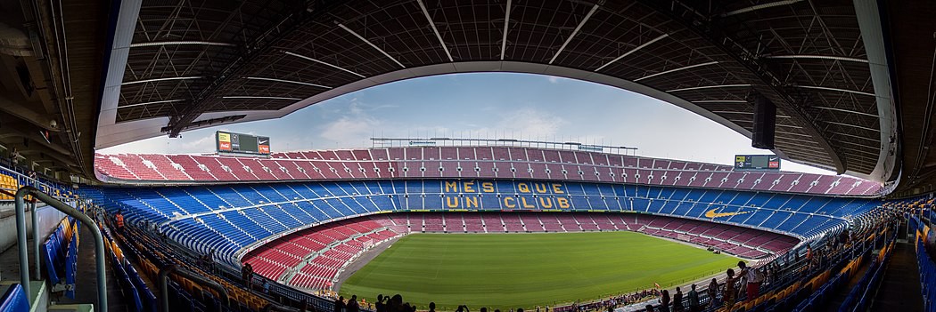 The latest news from fc barcelona — schedule, tickets, injury updates, player info, video, match stats and highlights, standings, official shop & more 10 Interesting Facts About Camp Nou By Shyam Menon Medium