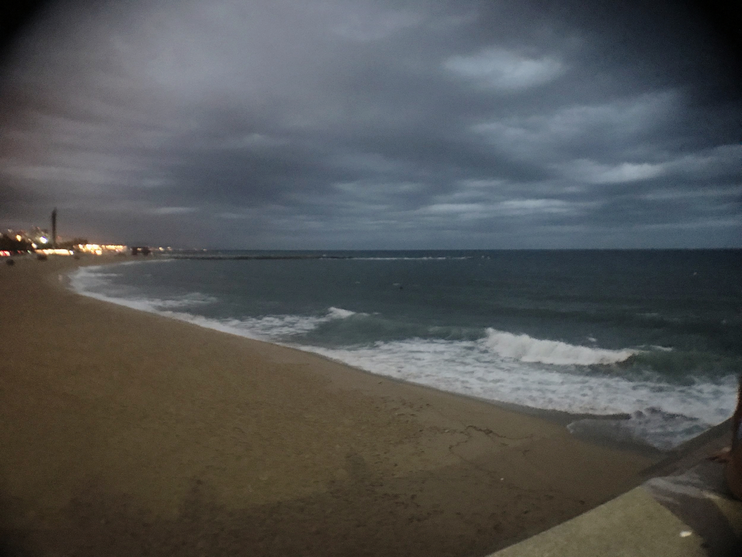 The most convenient way to travel from barcelona to nice is by plane. Travel Post Barcelona Spain Traveling Heart Photography