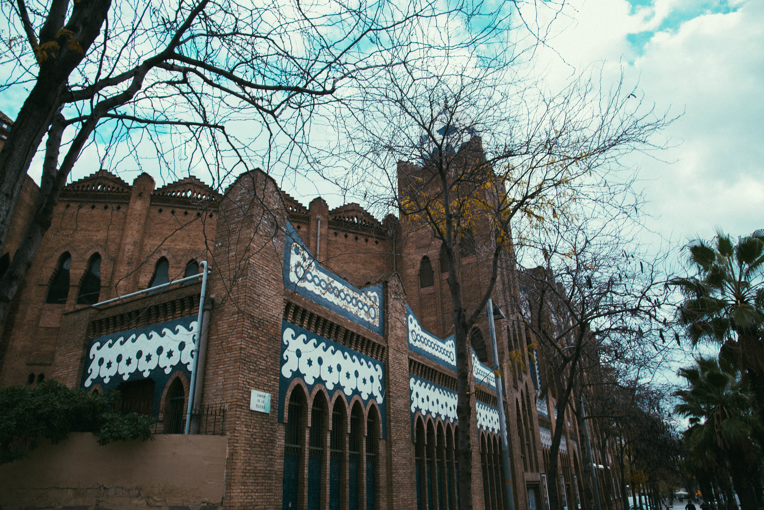 Full day city tours · half day city tour · flamenco tour · running tour · tapas tour and flamenco show · santiago bernabeu stadium . Barcelona Vibes In Photos The Upbeat Path Travel Culture Guide