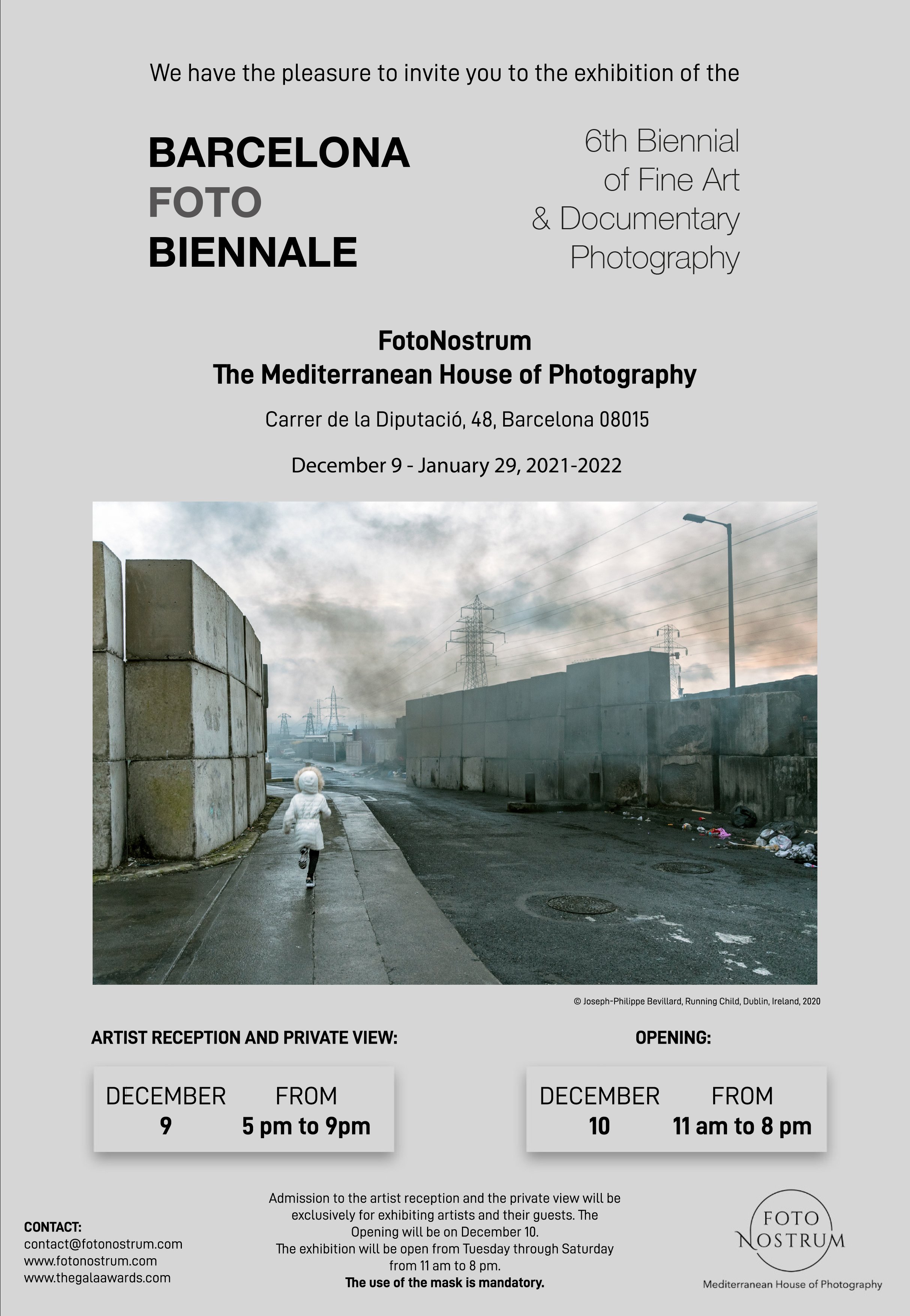 Are you a frequent traveler? Fotonostrum