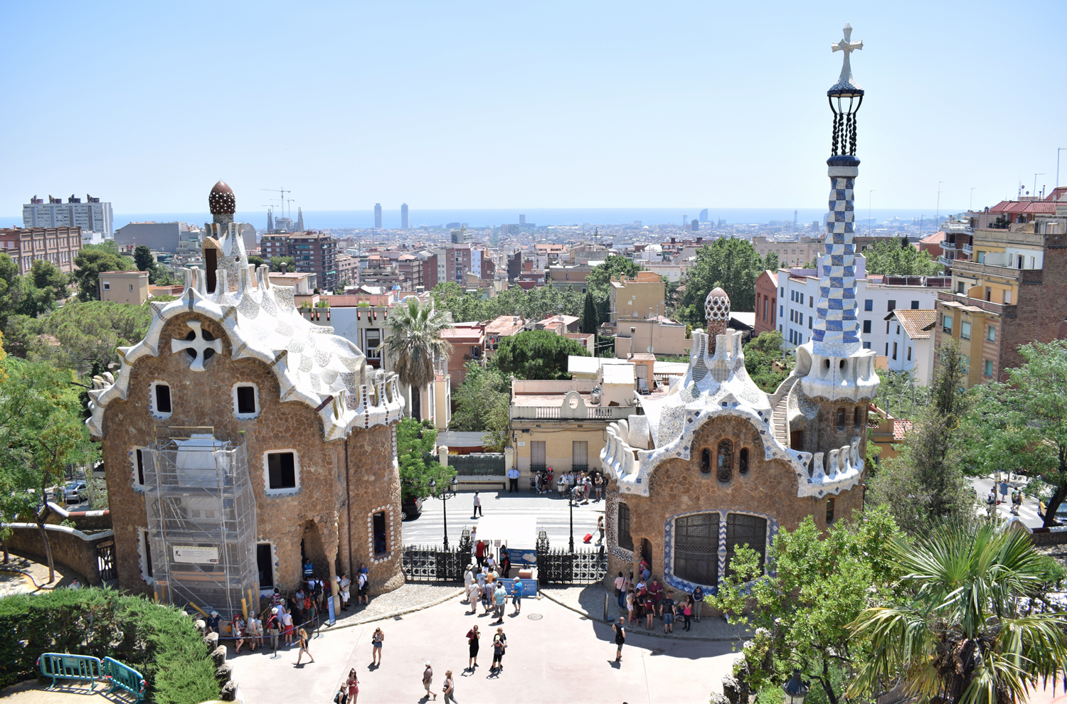 After these months of pandemic, you can find us at barcelonaexperts.com. Barcelona Travel Guide 8 Things For First Time Visitors To Do See And Eat