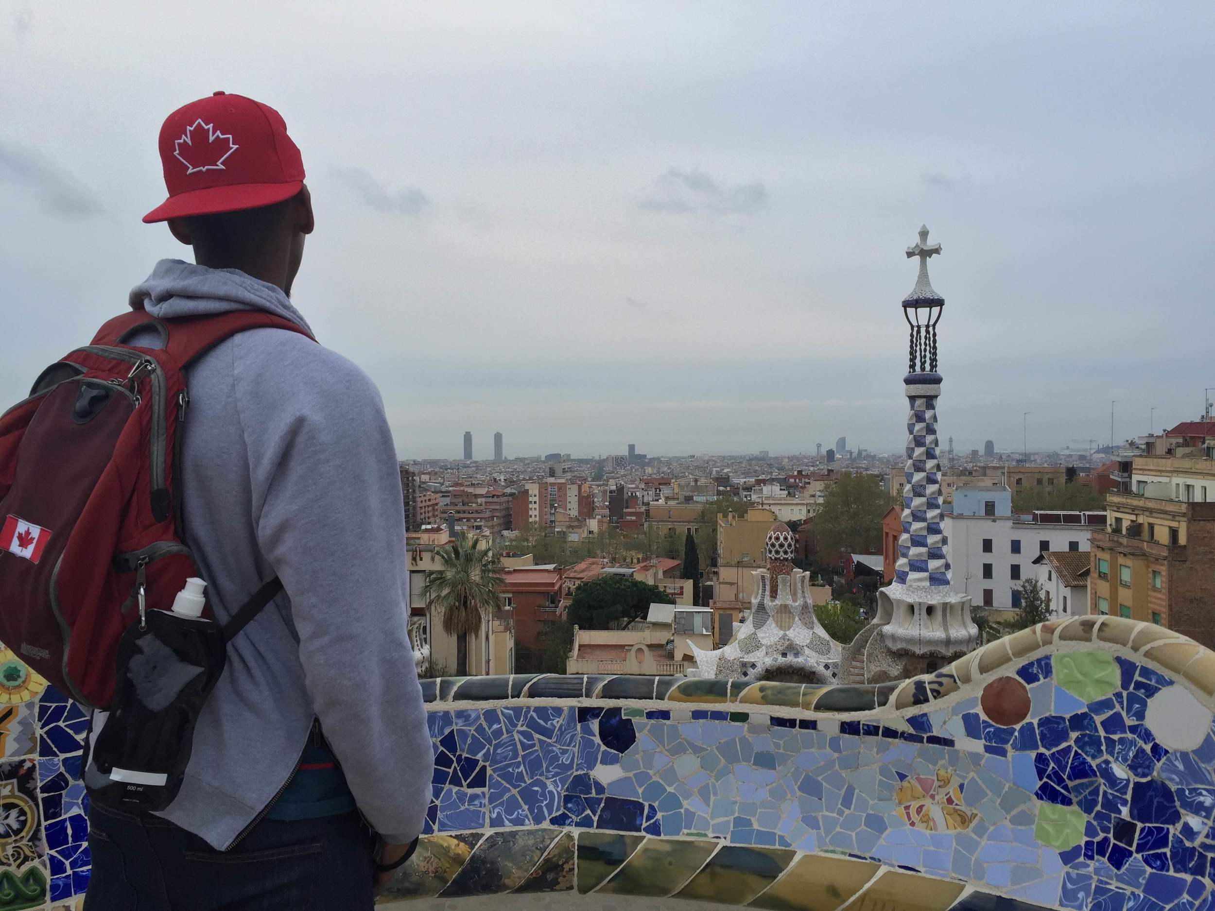 There&aposs far more to madrid than bullfighting, flamenco, and tapas, though you&aposll certa. Barcelona Or Madrid A Comparison For The Interested Traveler Black Abroad