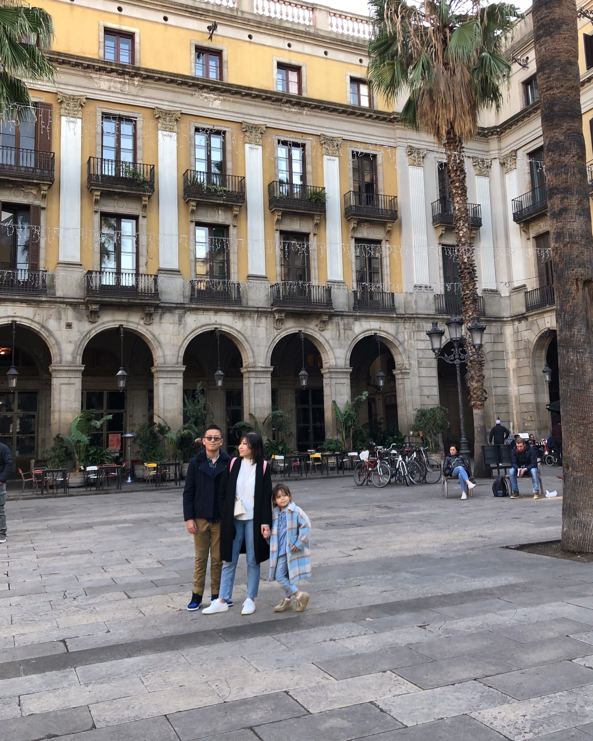 Free things to do barcelona's best museums top beaches in barcelona mount tibidabo guide sag. Barcelona December 28 30 2018 Meethaha