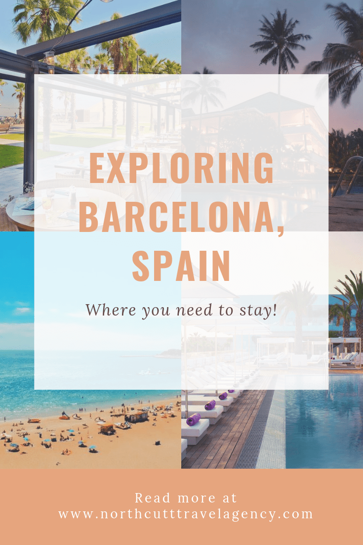 Mediterranean coastline, whimsical architecture, nightlife that starts when you’d expect last call—spain’s second city is arguably its best. Exploring Barcelona Spain Northcutt Travel Agency All Inclusive Disney Cruise Luxury Travel Agency