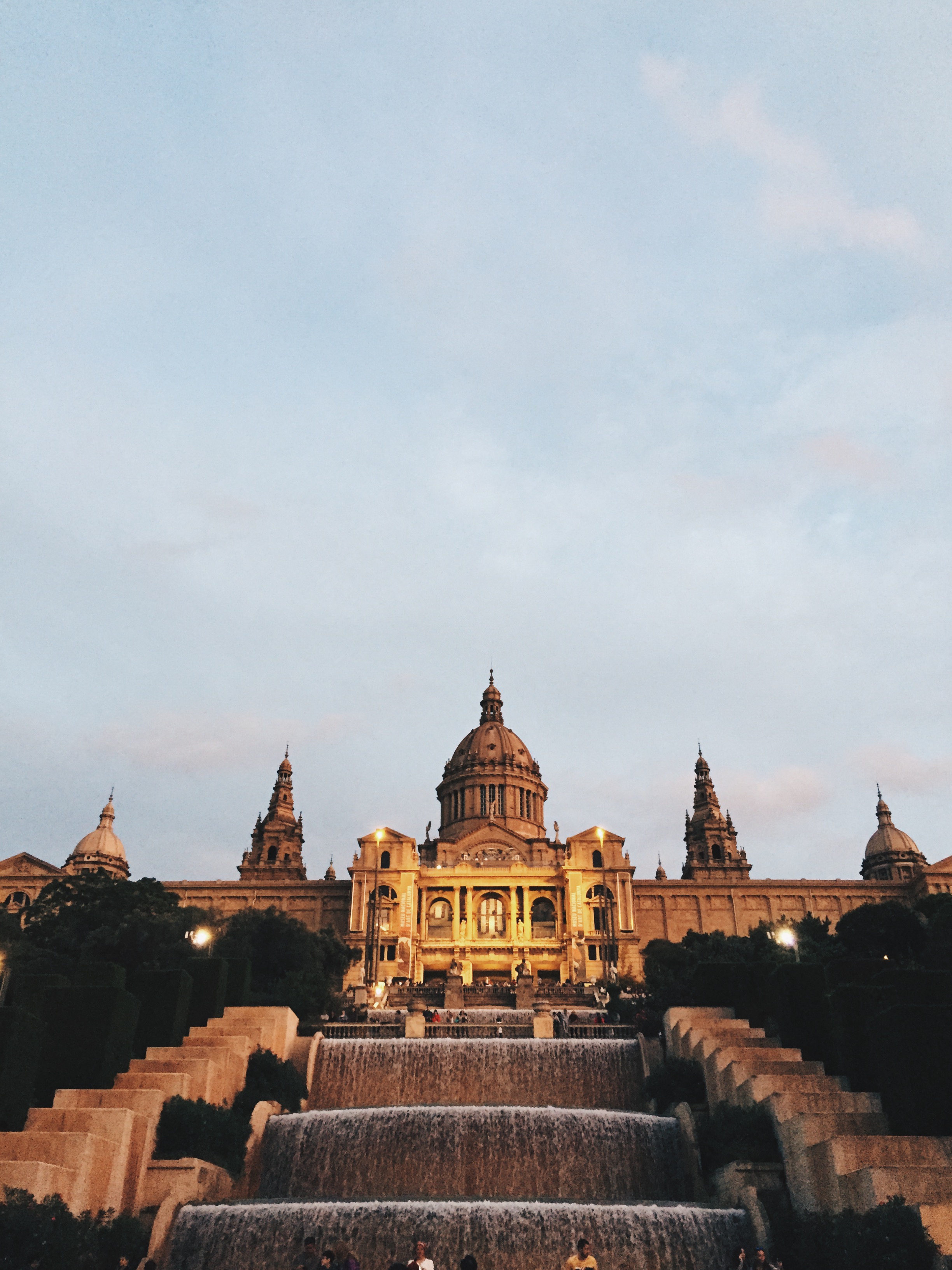 From july 2021 until further notice, our barcelona hop on hop off bus will run both the orange/west route and the winter green/east route (instead of the summer green route).this tour visits emblematic places such as gòtic, port vell, paseo de gracia, sagrada familia, park güell or torre agbar, among other … Travel Guide A Week S Itinerary In Barcelona From A Former Hotel Concierge Blake Erik