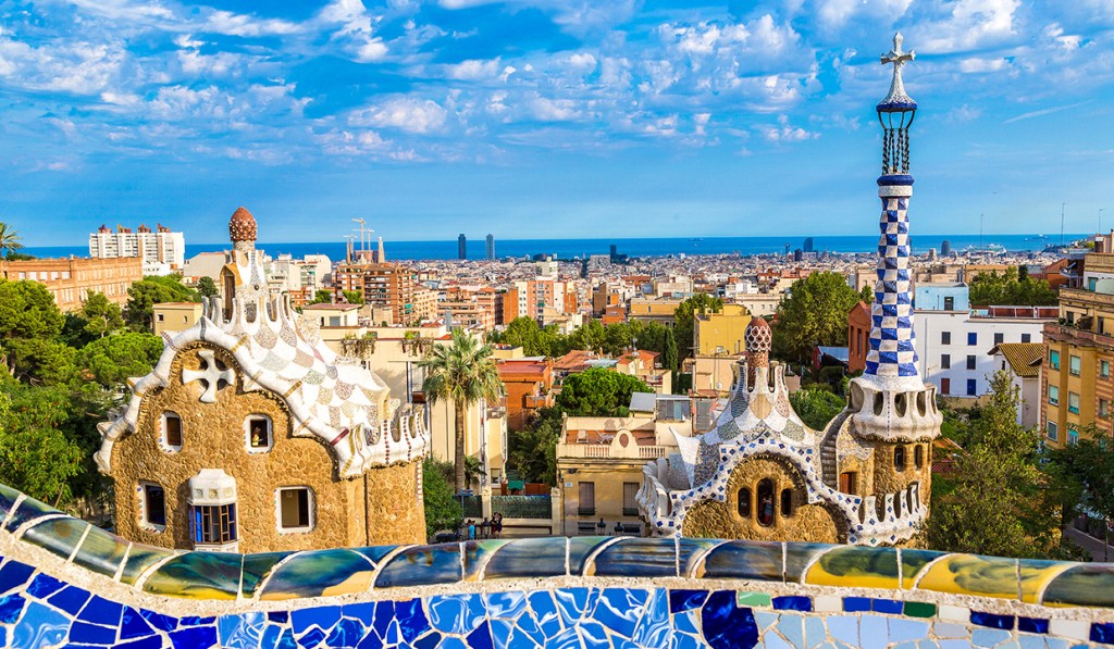 But, many tourists overlook these locales as potential vacation spots. Cb Cities Barcelona Travel Guide Carmen Busquets