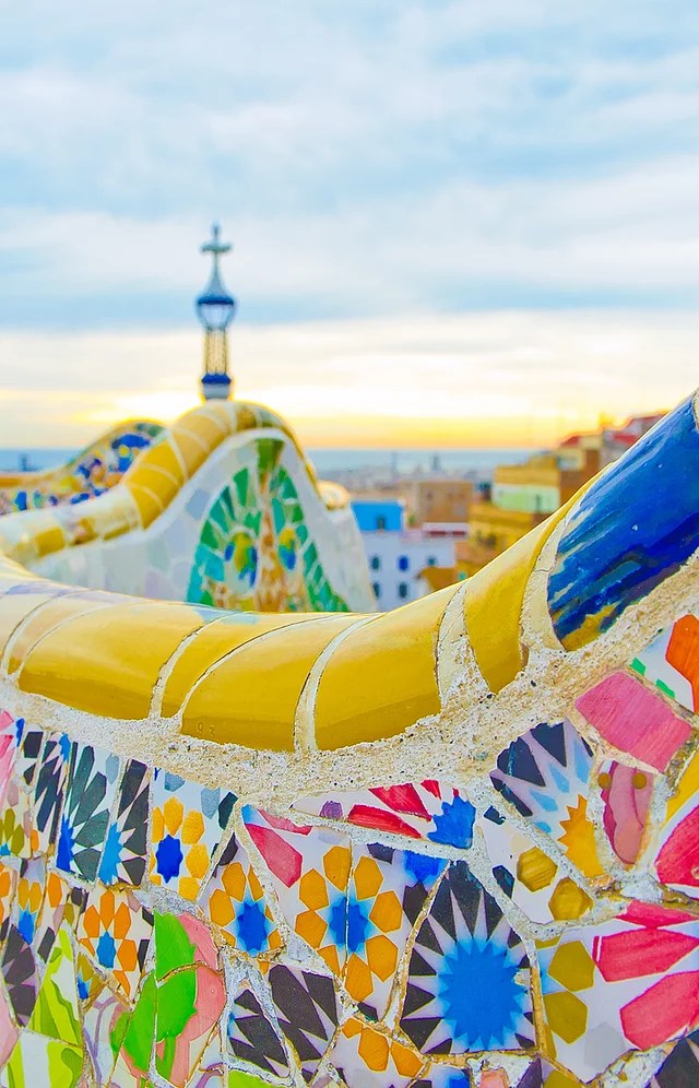 So whether you are staying in paris, madrid or barcelona (or all three) here are some day trips you can take to spice up your vacations. Barcelona South Of France Trip Group Travel For 20s And 30s