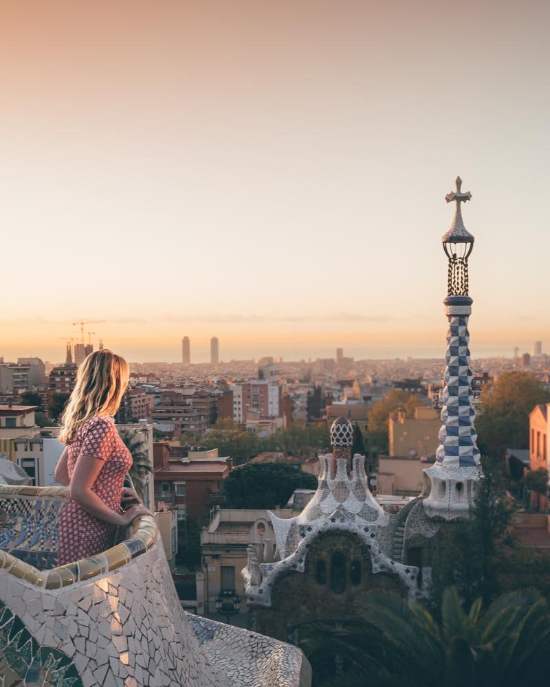 And why can't we just enter it any time we. 10 Big Mistakes To Avoid In Barcelona Walk My World