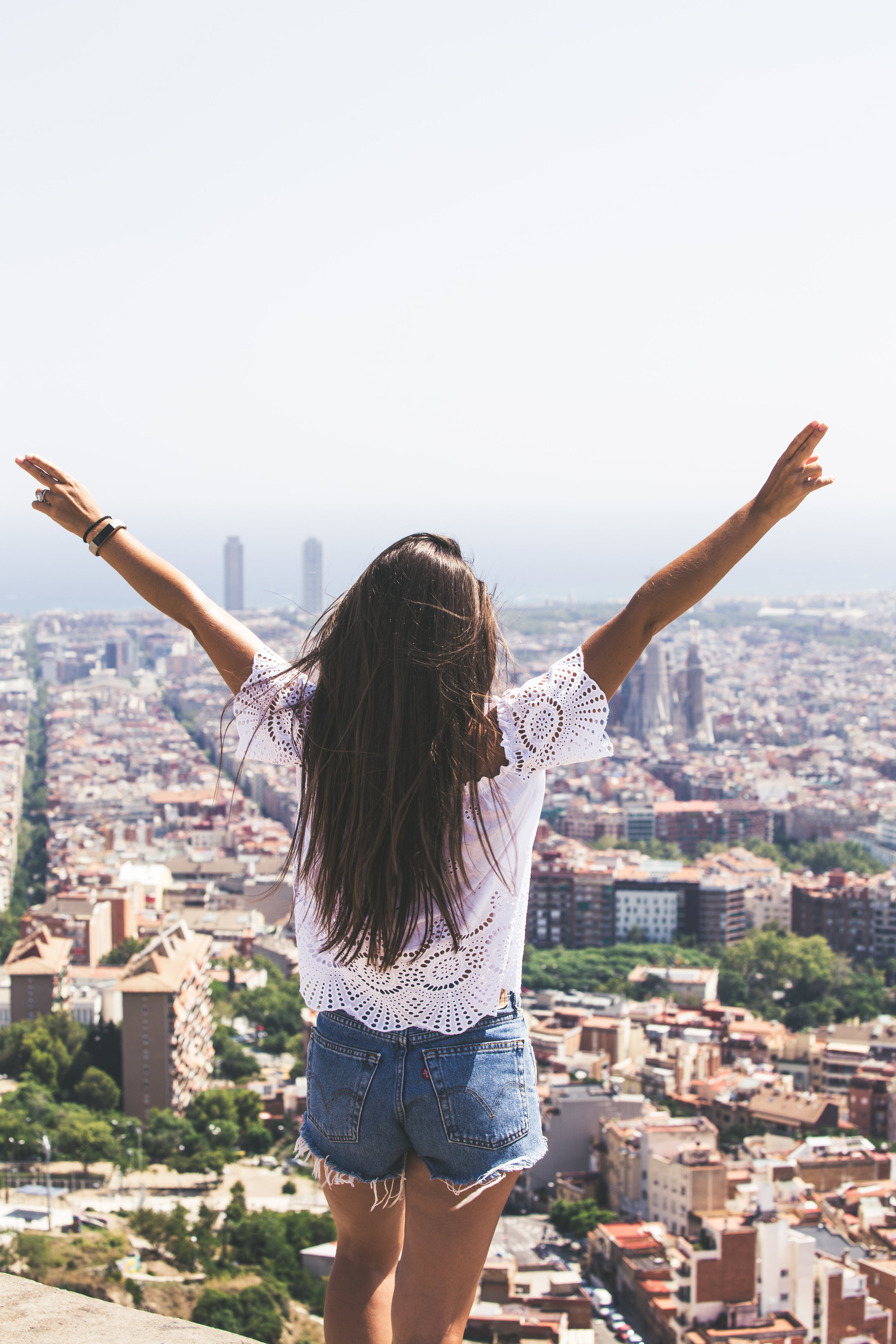 This blog outlines the best… Barcelona Luxury Sustainable Travel Blog Journal Of A Jetsetter Blog Journal Of A Jetsetter