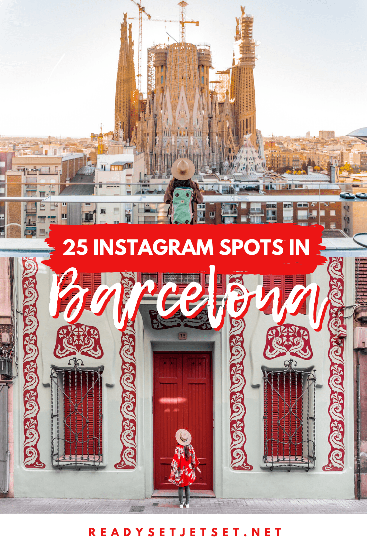 Have you ever wondered what is on the inside of your computer? The 25 Most Instagrammable Spots In Barcelona With Addresses Ready Set Jet Set