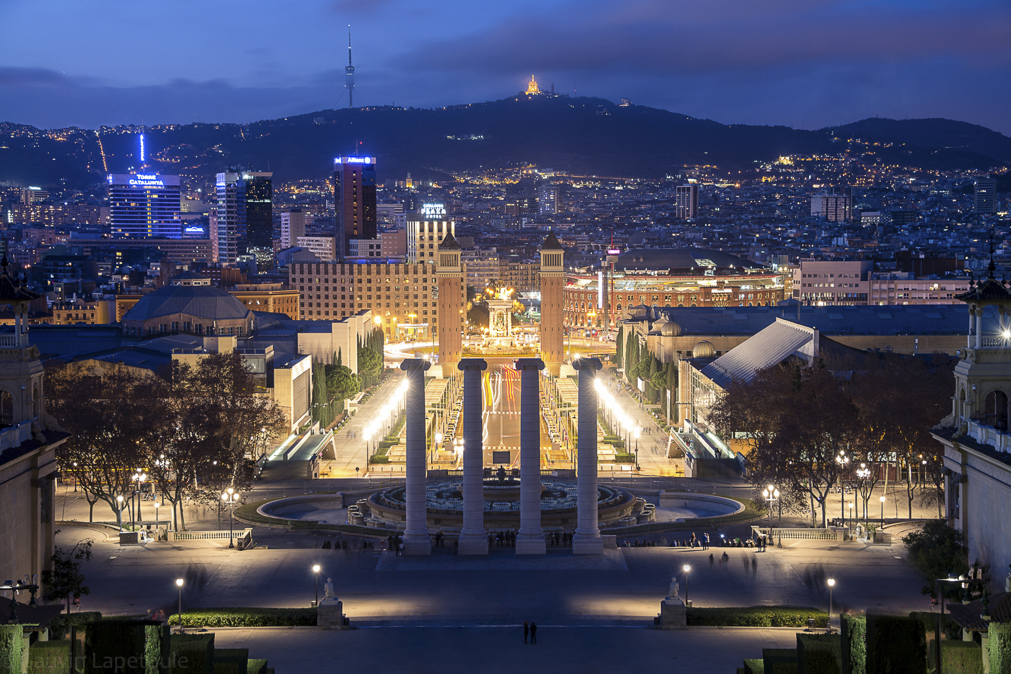 Bryant while elvis entered graceland through t. Barcelona Photo Tours Aperture Tours