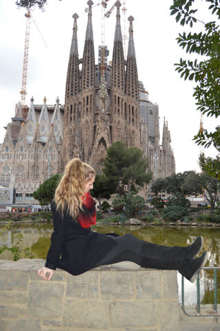 Fly even cheaper with gate1.ae, the lowest fare finder in uae! Beginner S Guide To Barcelona Spain