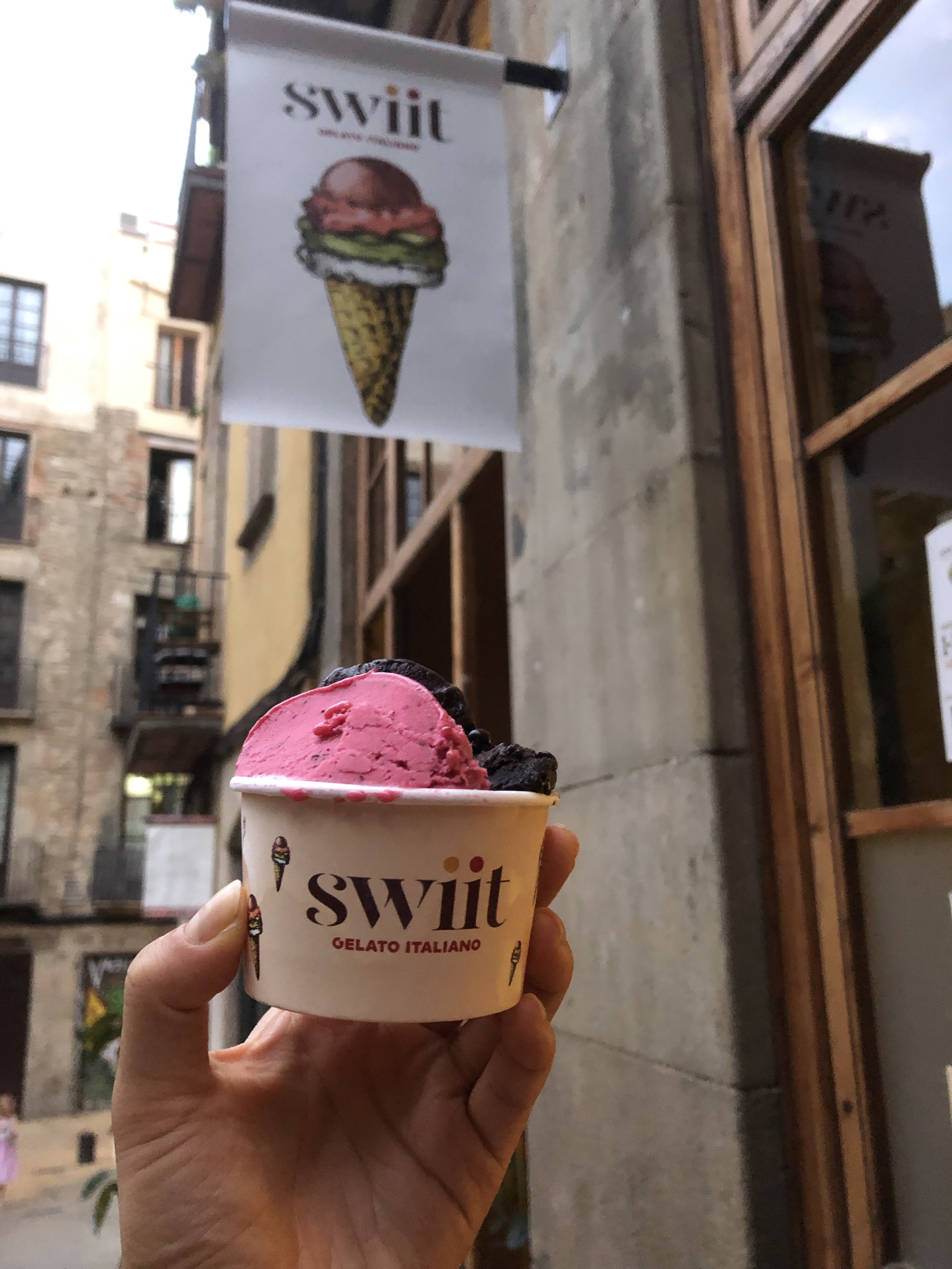 Free tours in seattle and tacoma are available to the public at museums, theatres, and even major attractions such as pike place market. Barcelona City Guide Where To Eat What To Do Nancy Chen