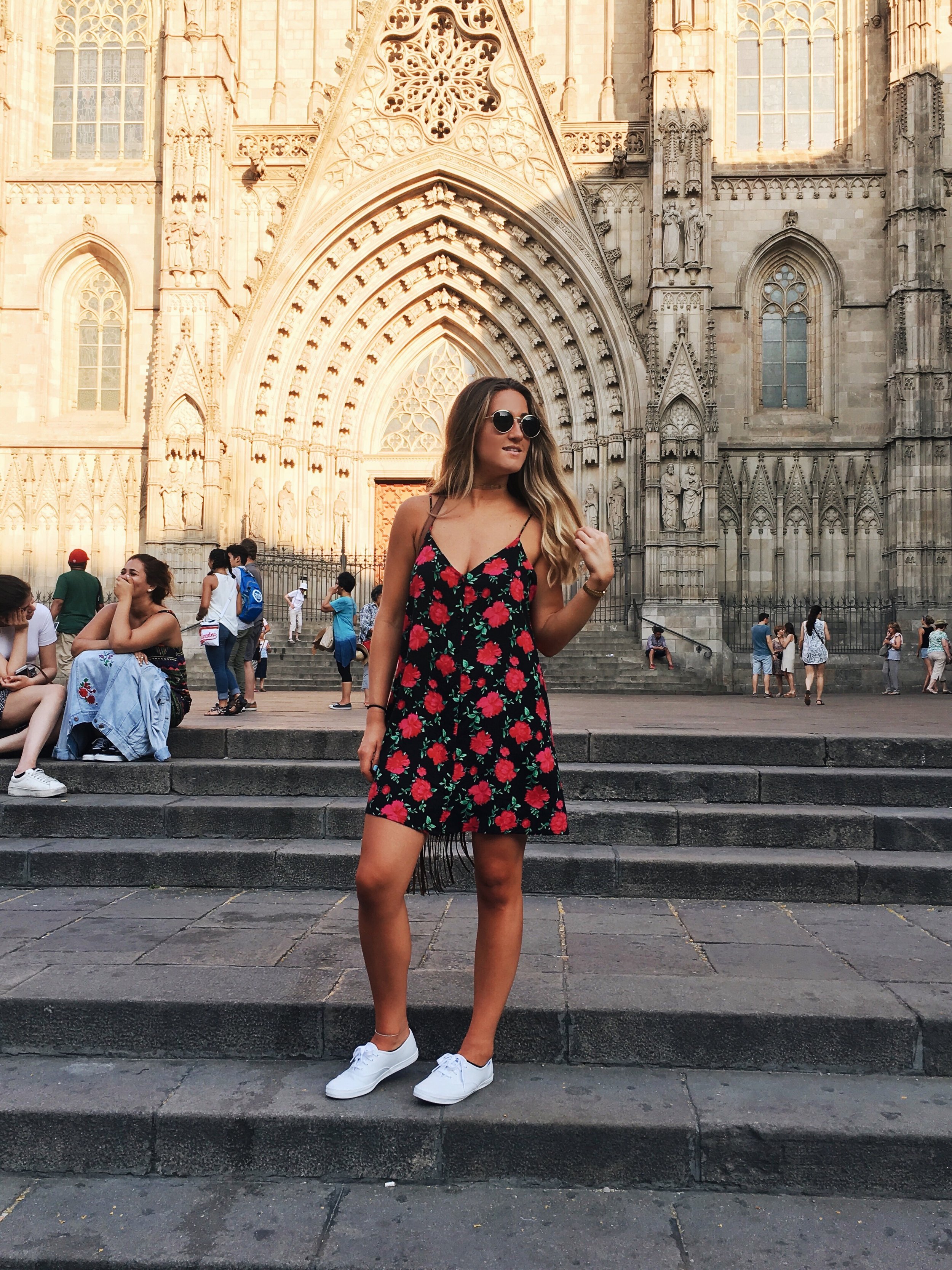 Planning a trip to yellowstone national park? Travel Diary Barcelona Some Wear Wild