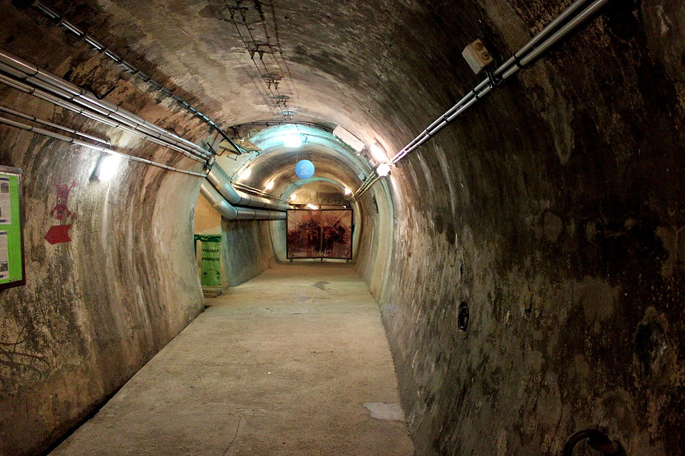 If quarantine and travel restrictions have you wishing you could be somewhere else, there’s one thing you can do to bring the world into your own home. Barcelona Underground Ii The Sewers
