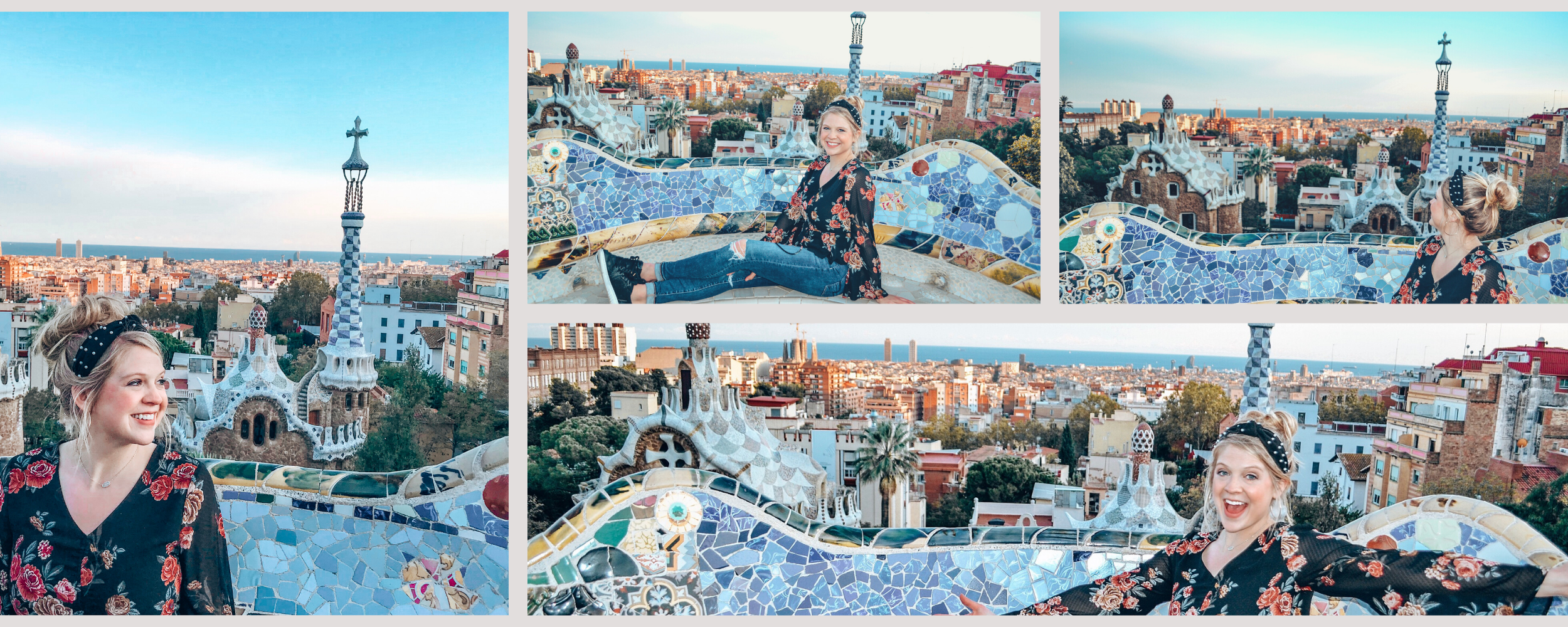 Every card offers its own unique advantages, so it’s up to. All Things Barcelona Spain Kylee Ann Smith