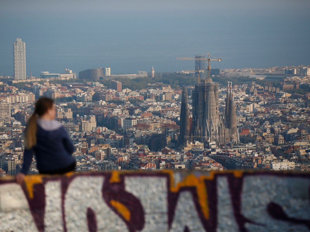 Best Barcelona Travel Advisory&nbsp;Package