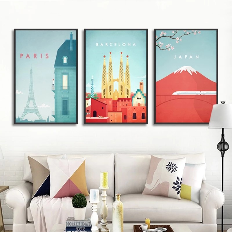 34+ Barcelona Japan Travel&nbsp;Package
