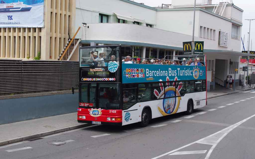 10+ Barcelona Bus Tour How&nbsp;Much