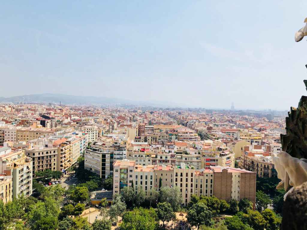 Best Barcelona Travel January&nbsp;Packages