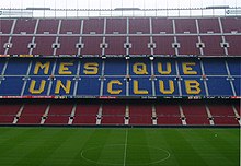 31+ Barcelona Tour Estadio&nbsp;Package