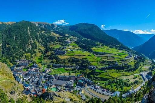 36+ Day Trips From Barcelona To Andorra Packages