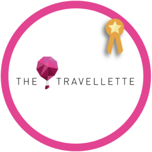 12+ The Travellette&nbsp;Barcelona