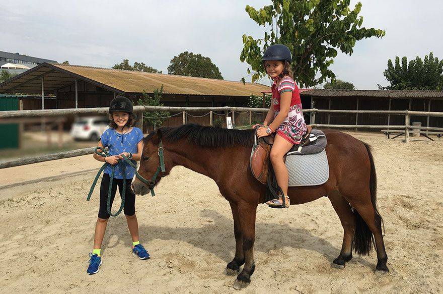 Best Excursion Caballo Barcelona
