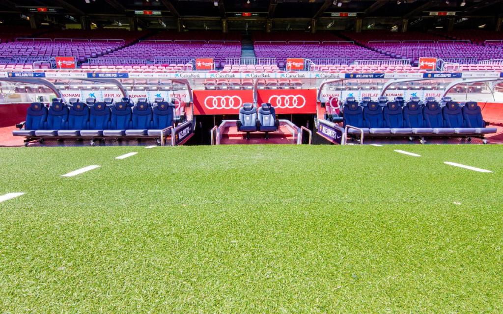 21+ Fc Barcelona Tour Experience&nbsp;Packages