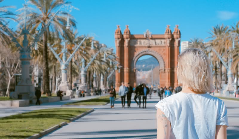 Best Excursion Por Barcelona&nbsp;Package
