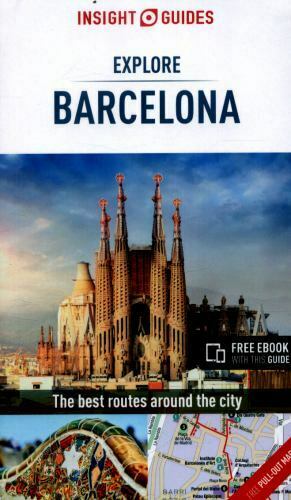 48+ Travel Online Barcelona&nbsp;Packages