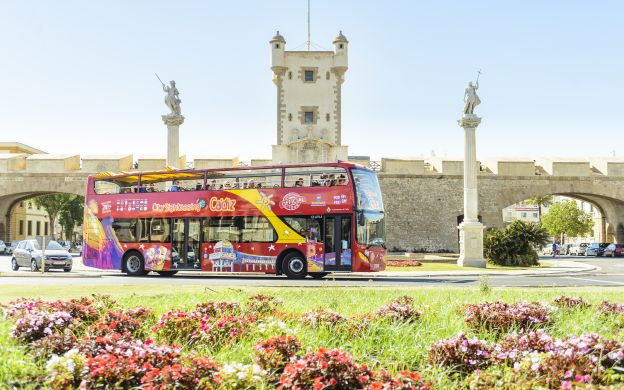 Best Spain Hop On Hop Off&nbsp;Bus