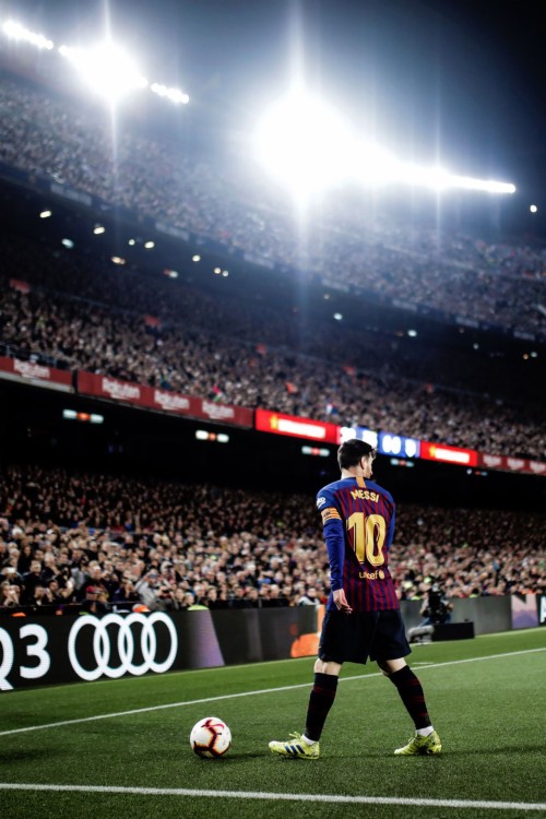 Barcelona Camp Nou Wallpaper Packages