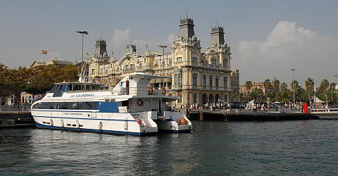 42+ Barcelona Boat Trip Packages