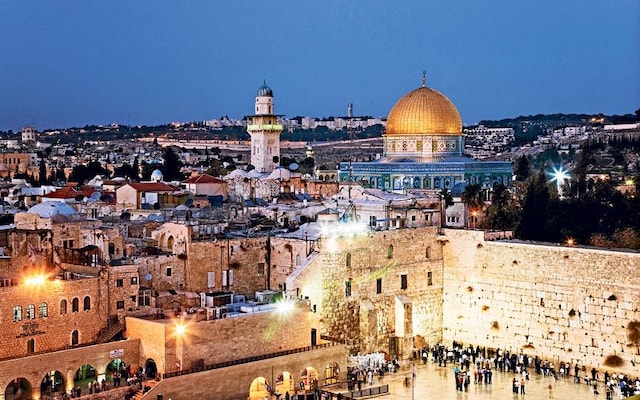 Exploring Christian Tour City Break Barcelona&nbsp;Packages