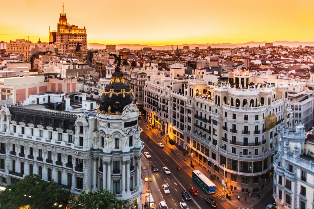 10+ Barcelona Travel From Us&nbsp;Packages