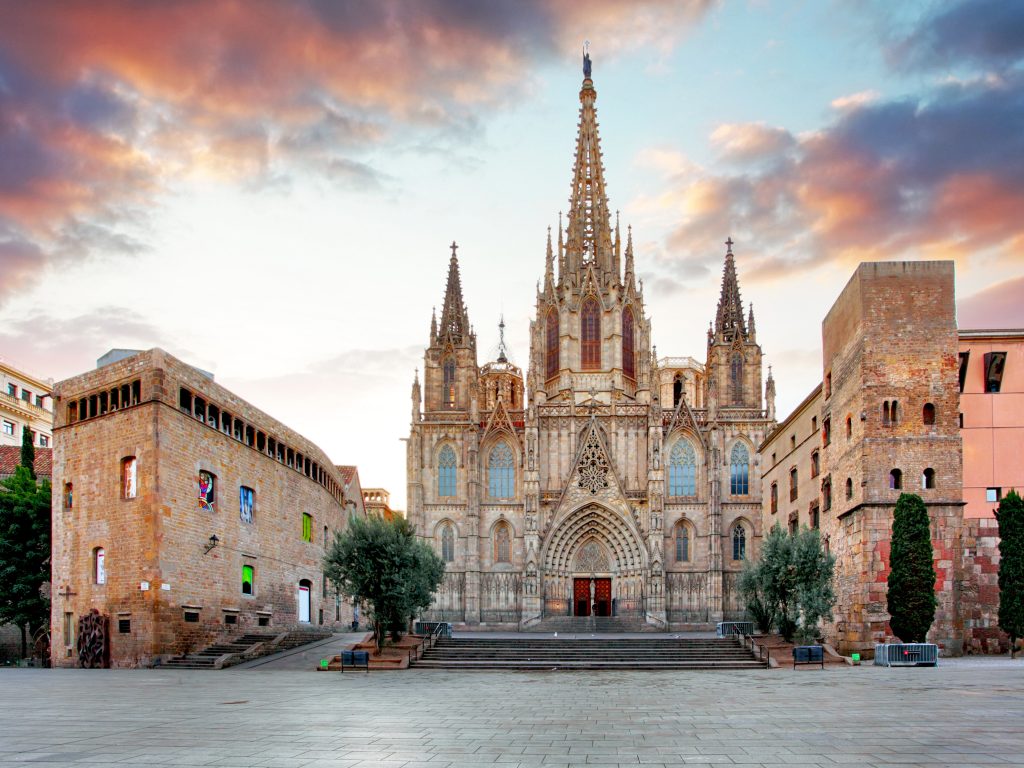 Best Barcelona Must See&nbsp;Packages