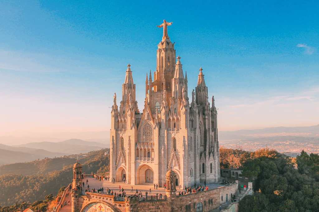12+ Barcelona Tour Attractions&nbsp;Package