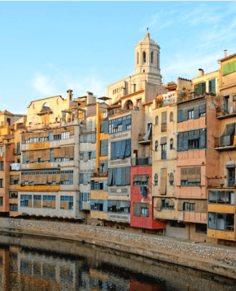 Best Barcelona Private Tour Guide