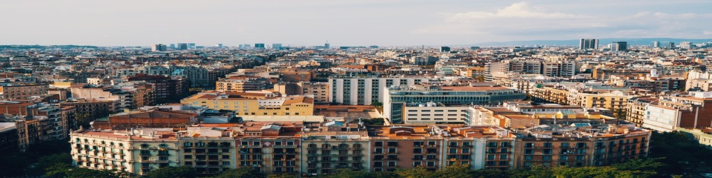 Amazing Barcelona City Video Travel Guide Packages