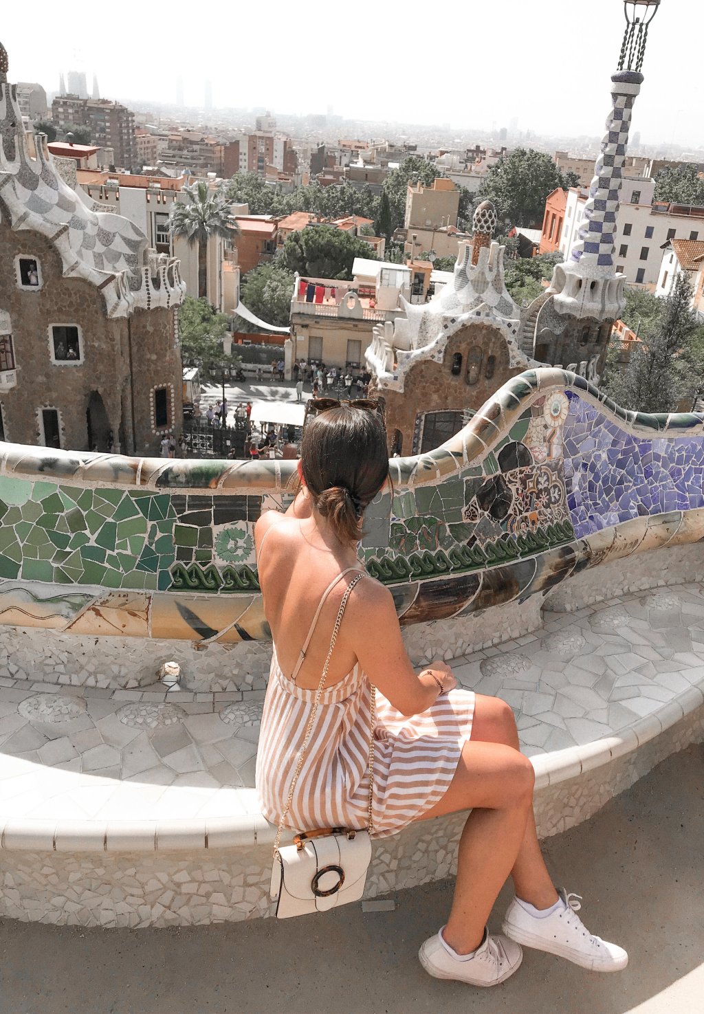 Exploring Barcelona Spain Travel Guide
