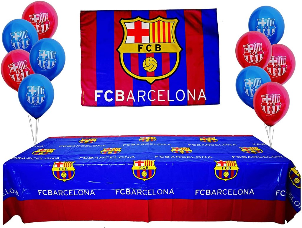 18+ Barcelona Birthday Trip&nbsp;Package