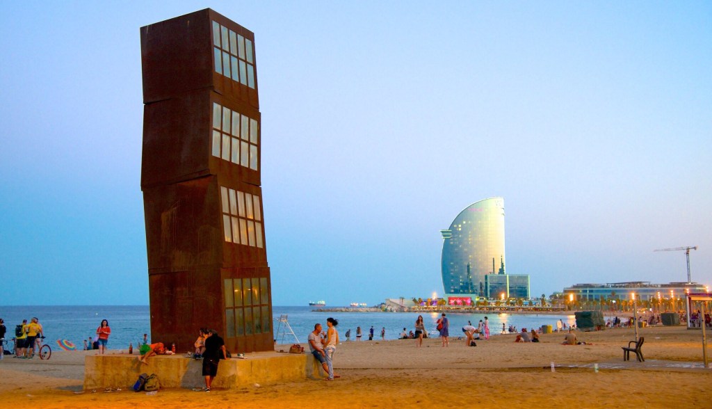 39+ Barcelona Travel Guide Expedia&nbsp;Package