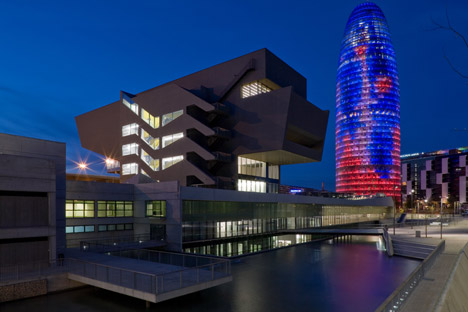 Are Museums In Barcelona Open Package