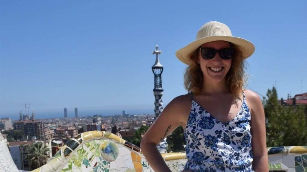 45+ Barcelona Travel Now