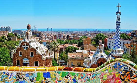 Amazing Tours Of Barcelona Spain