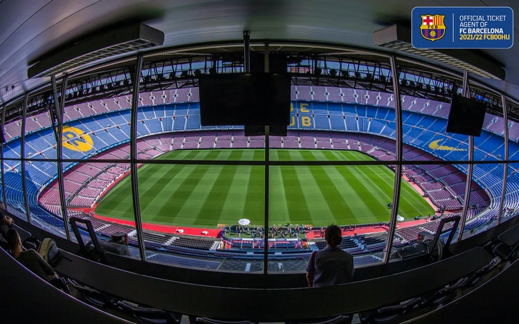 24+ Barcelona Camp Nou Tickets Package